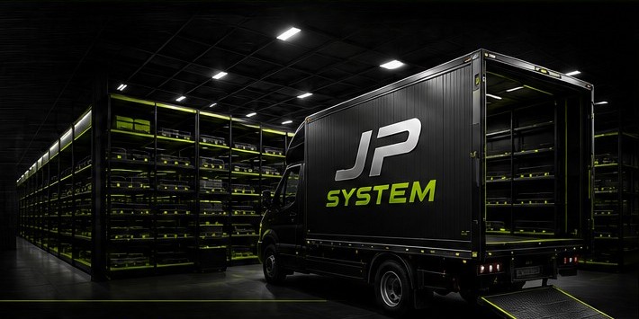 JP SYSTEM dla firm