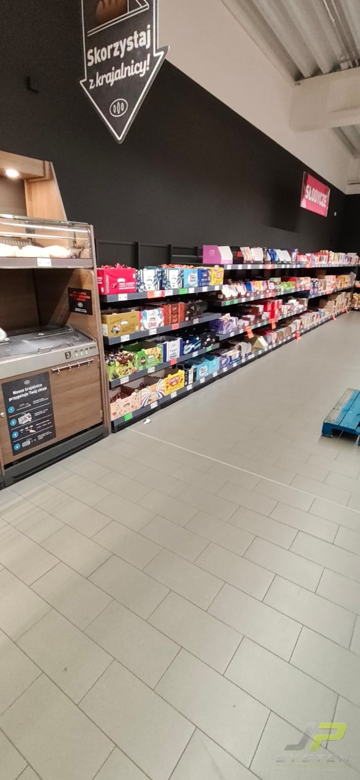 ALDI – Zielona Góra
