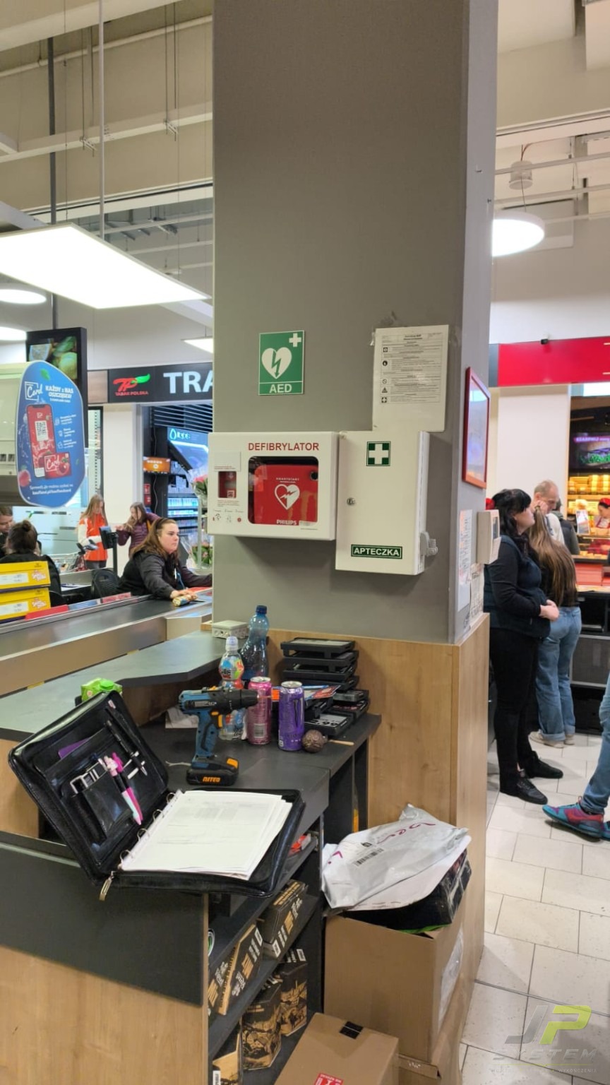 KAUFLAND – Wrocław, ul. Długosza